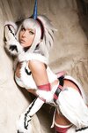 [Cosplay][nonsummerjack] non - Hunter.R