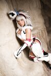 [Cosplay][nonsummerjack] non - Hunter.R