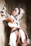 [Cosplay][nonsummerjack] non - Hunter.R