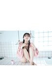 [Photobook]【デジタル限定】豊田ルナ 写真集 『 るんちゃんといっしょ。 』 (ワニブックス デジタル写真集)