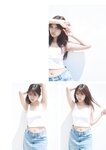 [Photobook]【デジタル限定】豊田ルナ 写真集 『 るんちゃんといっしょ。 』 (ワニブックス デジタル写真集)