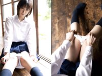 [Photobook] 真中つぐ デジタル写真集 Eureka
