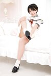 [LOVEPOP] Gravure No.95 – Moeka Sasaki 佐々木萌香 Photoset 27