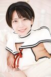 [LOVEPOP] Gravure No.95 – Moeka Sasaki 佐々木萌香 Photoset 27