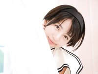 [LOVEPOP] Gravure No.95 – Moeka Sasaki 佐々木萌香 Photoset 27