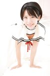 [LOVEPOP] Gravure No.95 – Moeka Sasaki 佐々木萌香 Photoset 27