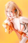 [Cosplay] 切切celia Nikee胜利女神 阿妮斯 [40P-140MB]