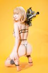 [Cosplay] 切切celia Nikee胜利女神 阿妮斯 [40P-140MB]