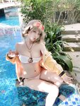 [Cosplay] 切切celia Nikee胜利女神 阿妮斯 [40P-140MB]