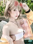 [Cosplay] 切切celia Nikee胜利女神 阿妮斯 [40P-140MB]