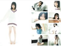 FRIDAY GOLD 日向坂46 大野愛実 空色の未来