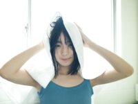 FRIDAY GOLD 日向坂46 大野愛実 空色の未来