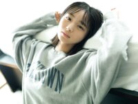 FRIDAY GOLD 日向坂46 大野愛実 空色の未来