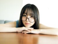 FRIDAY GOLD 日向坂46 大野愛実 空色の未来