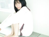 FRIDAY GOLD 日向坂46 大野愛実 空色の未来