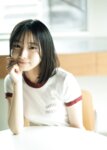 FRIDAY GOLD 日向坂46 大野愛実 空色の未来