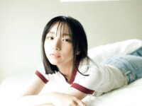 FRIDAY GOLD 日向坂46 大野愛実 空色の未来