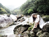 FRIDAY GOLD 白間美瑠 Unreleased Nudy 未発表NUDY