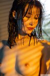 [Graphis] Gals – Riho Fujimori 藤森里穂 Looks hot on you! vol.7