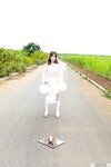 [Graphis] Gals – Riho Fujimori 藤森里穂 Looks hot on you! vol.7