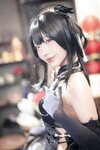 [Cosplay] 切切celia 镇海 [32P-118MB]