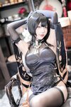 [Cosplay] 切切celia 镇海 [32P-118MB]