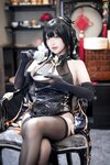 [Cosplay] 切切celia 镇海 [32P-118MB]