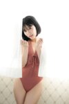 FRIDAYデジタル写真集 田中美久 オトナ色の夏 大ボリューム130ページ超