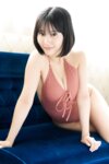 FRIDAYデジタル写真集 田中美久 オトナ色の夏 大ボリューム130ページ超