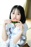 FRIDAYデジタル写真集 田中美久 オトナ色の夏 大ボリューム130ページ超