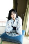 FRIDAYデジタル写真集 田中美久 オトナ色の夏 大ボリューム130ページ超
