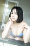 FRIDAYデジタル写真集 田中美久 オトナ色の夏 大ボリューム130ページ超