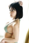 FRIDAYデジタル写真集 田中美久 オトナ色の夏 大ボリューム130ページ超