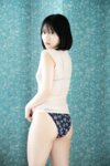 FRIDAYデジタル写真集 田中美久 オトナ色の夏 大ボリューム130ページ超