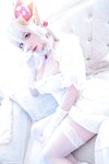 [Cosplay] 皮皮奶可可爱了啦 幽灵姬 [48P-440MB]