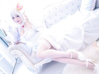 [Cosplay] 皮皮奶可可爱了啦 幽灵姬 [48P-440MB]