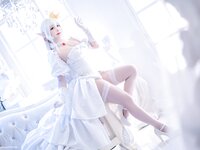 [Cosplay] 皮皮奶可可爱了啦 幽灵姬 [48P-440MB]