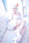 [Cosplay] 皮皮奶可可爱了啦 幽灵姬 [48P-440MB]