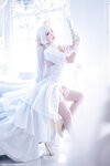 [Cosplay] 皮皮奶可可爱了啦 幽灵姬 [48P-440MB]