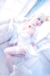 [Cosplay] 皮皮奶可可爱了啦 幽灵姬 [48P-440MB]