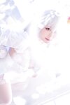 [Cosplay] 皮皮奶可可爱了啦 幽灵姬 [48P-440MB]