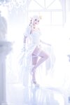 [Cosplay] 皮皮奶可可爱了啦 幽灵姬 [48P-440MB]