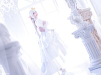 [Cosplay] 皮皮奶可可爱了啦 幽灵姬 [48P-440MB]