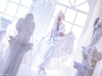 [Cosplay] 皮皮奶可可爱了啦 幽灵姬 [48P-440MB]