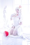 [Cosplay] 皮皮奶可可爱了啦 幽灵姬 [48P-440MB]