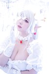 [Cosplay] 皮皮奶可可爱了啦 幽灵姬 [48P-440MB]
