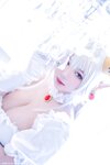 [Cosplay] 皮皮奶可可爱了啦 幽灵姬 [48P-440MB]