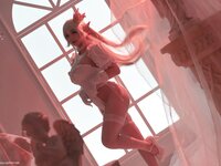 [Cosplay] 皮皮奶可可爱了啦 幽灵姬 [48P-440MB]