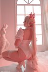 [Cosplay] 皮皮奶可可爱了啦 幽灵姬 [48P-440MB]
