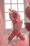 [Cosplay] 皮皮奶可可爱了啦 幽灵姬 [48P-440MB]